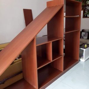 Kệ trang trí GPM012