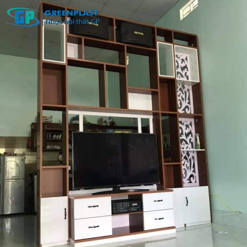 ke-trang-tri-gpm08 Kệ trang trí GPM08