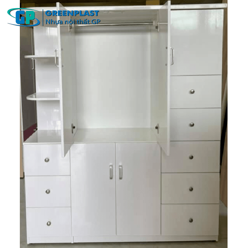 tu-nhua-dai-loan-2-ngan-m04 Tủ nhựa Đài Loan 2 ngăn M04
