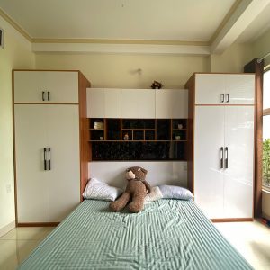 Tủ quần áo GPM01