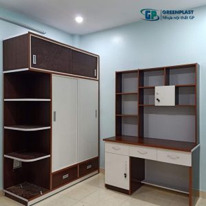 Tủ quần áo GPM017