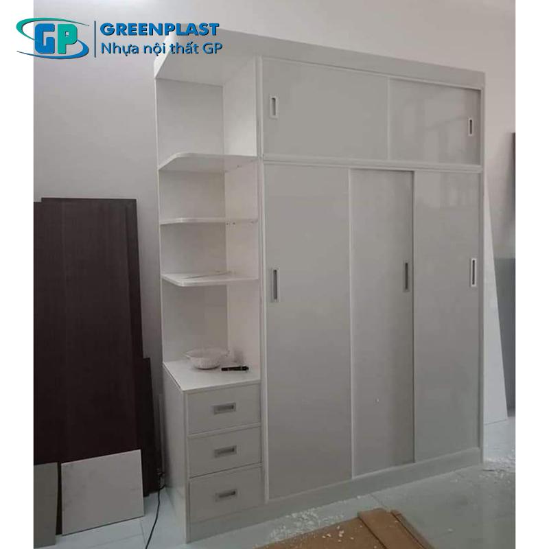 tu-quan-ao-gpm022 (2) Tủ quần áo GPM022