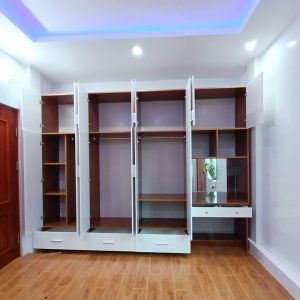 Tủ quần áo GPM031