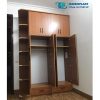 Tủ quần áo GPM035