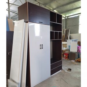 Tủ quần áo GPM04