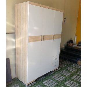 Tủ quần áo GPM042