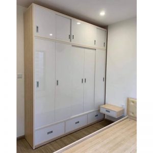 Tủ quần áo GPM058