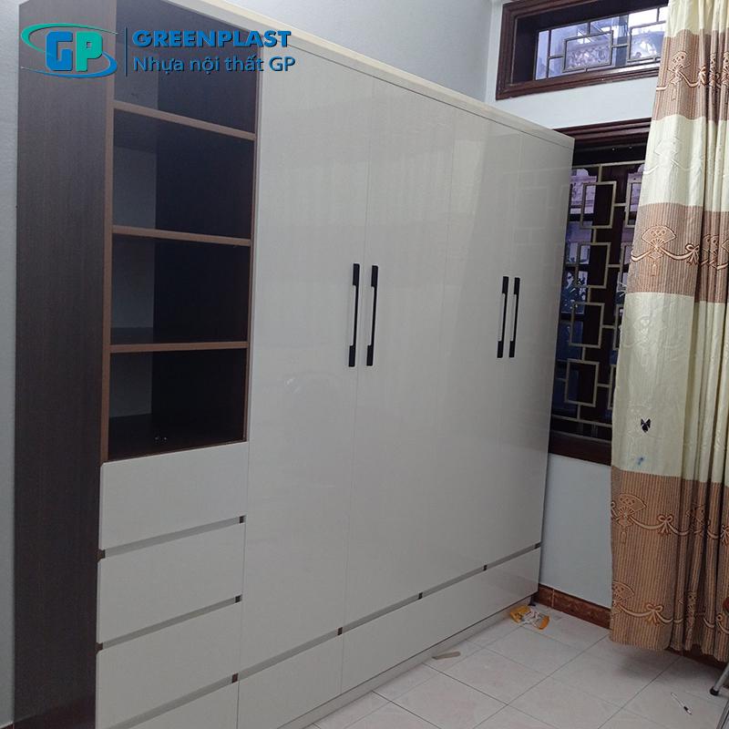 tu-quan-ao-gpm06 (2) Tủ quần áo GPM06