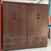 Tủ quần áo GPM061