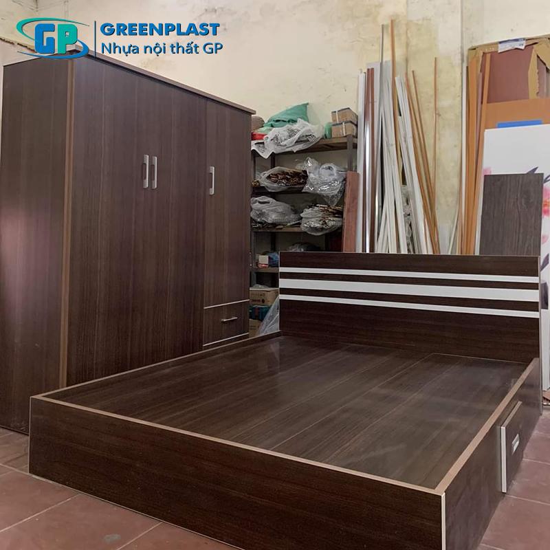 tu-quan-ao-gpm065 Tủ quần áo GPM065