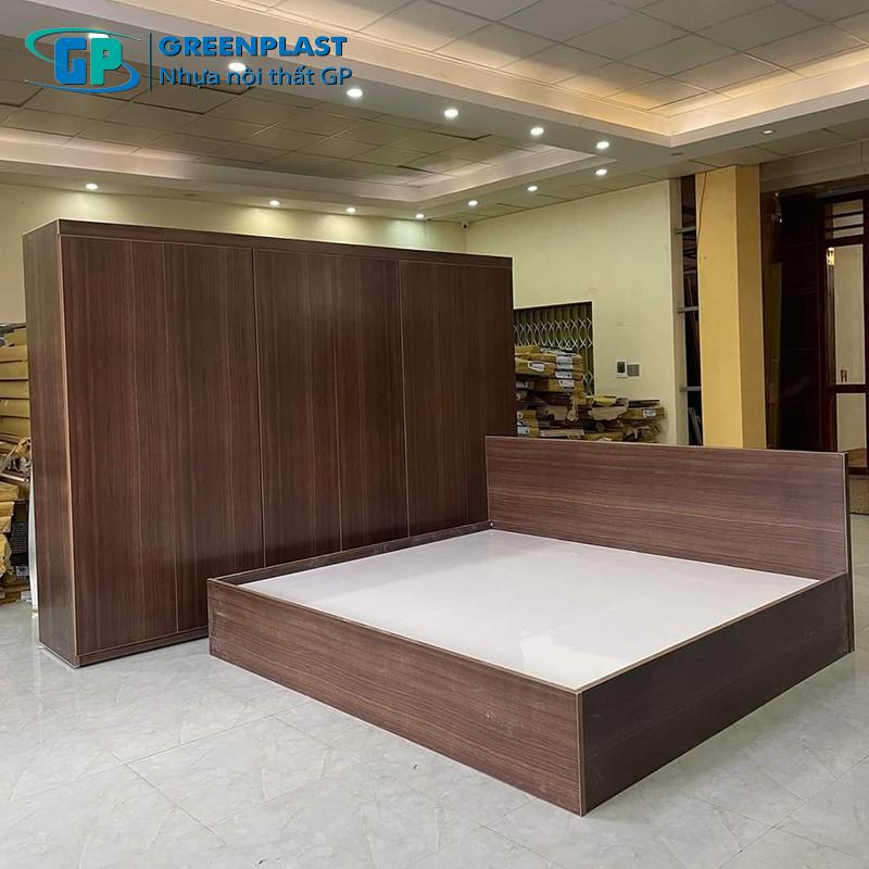 tu-quan-ao-gpm068 Tủ quần áo GPM068