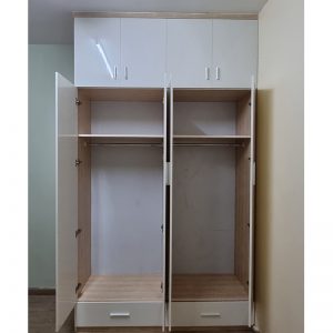 Tủ quần áo GPM07