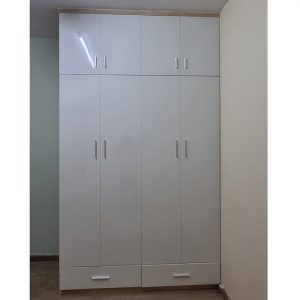 Tủ quần áo GPM07