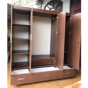 Tủ quần áo GPM070
