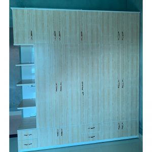 Tủ quần áo GPM071