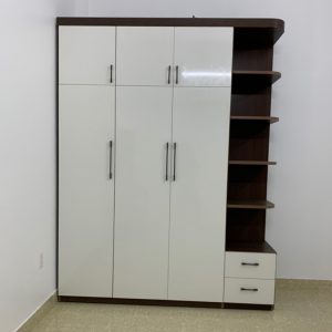Tủ quần áo GPM073