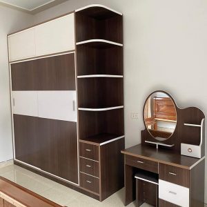 Tủ quần áo GPM074