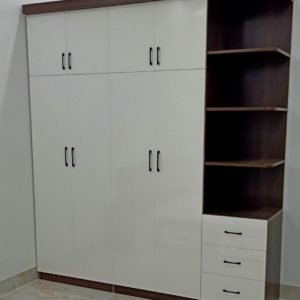 Tủ quần áo GPM078