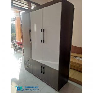 Tủ quần áo GPM079