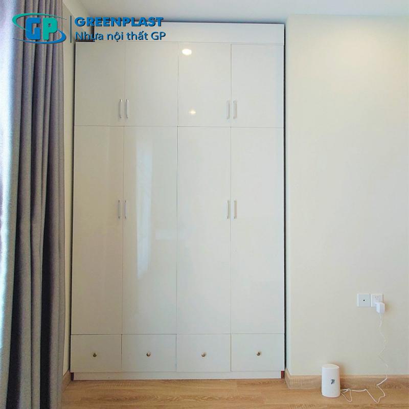tu-quan-ao-gpm085 Tủ quần áo GPM085