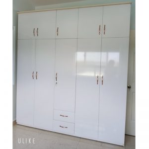 Tủ quần áo GPM092