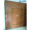 Tủ quần áo GPM097