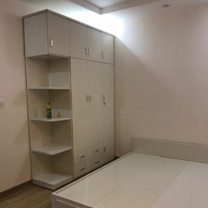 Tủ quần áo GPM099