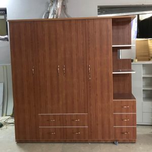 Tủ quần áo GPM100