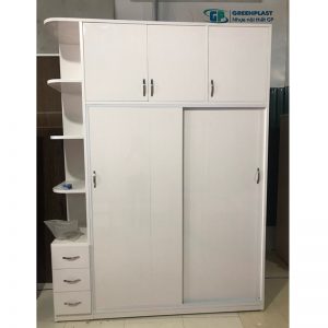 Tủ quần áo GPM103