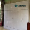 Tủ quần áo GPM105