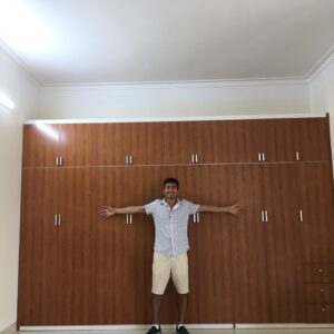 kích thước tủ nhựa GP đa dạng