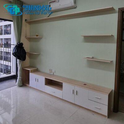 Kệ tivi bằng nhựa cao cấp