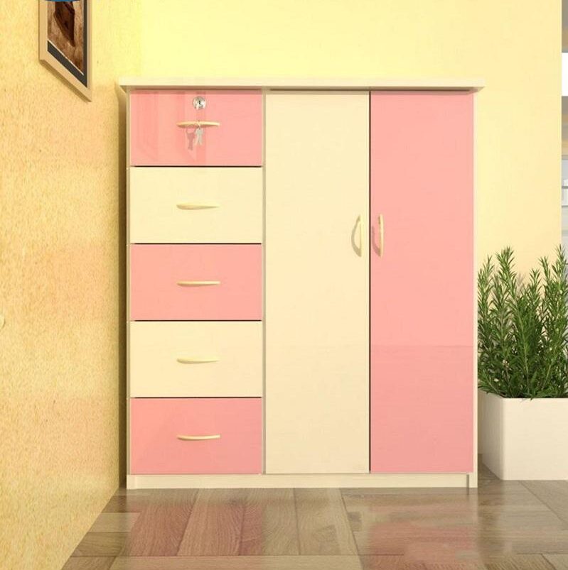kích thước tủ quần áo trẻ em