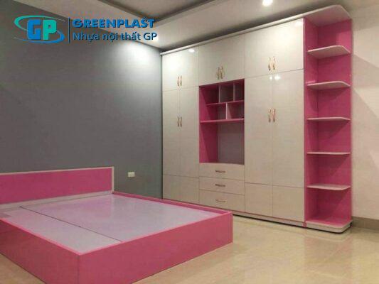 Mua nội thất nhựa ở đâu