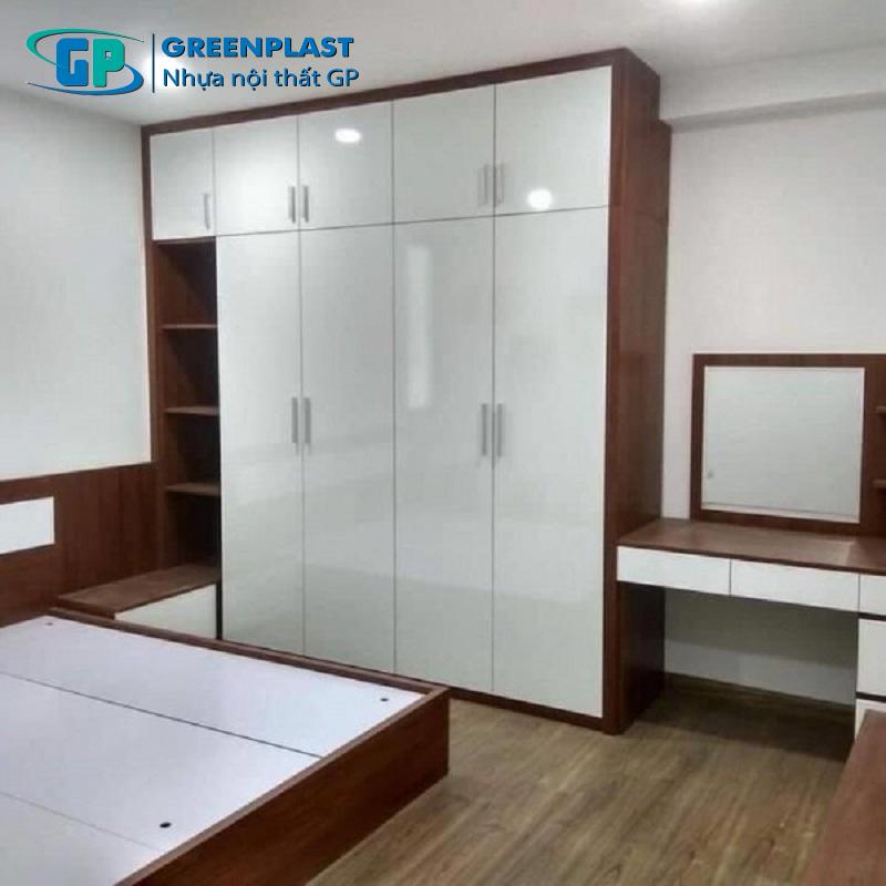 Mua nội thất nhựa ở đâu