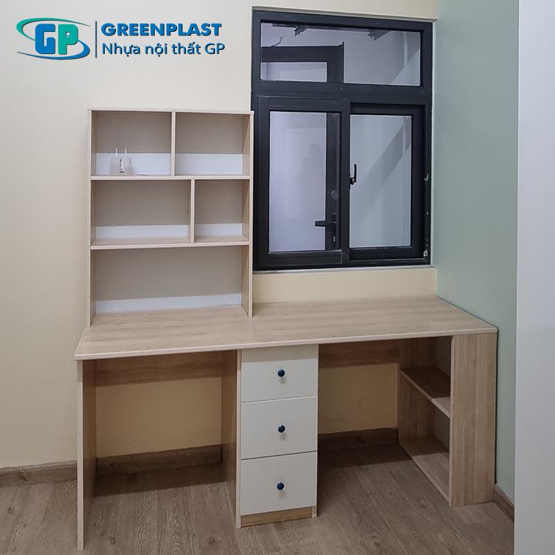 bàn học nhựa GP Greenplast