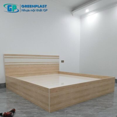 giường nhựa GP Greenplast