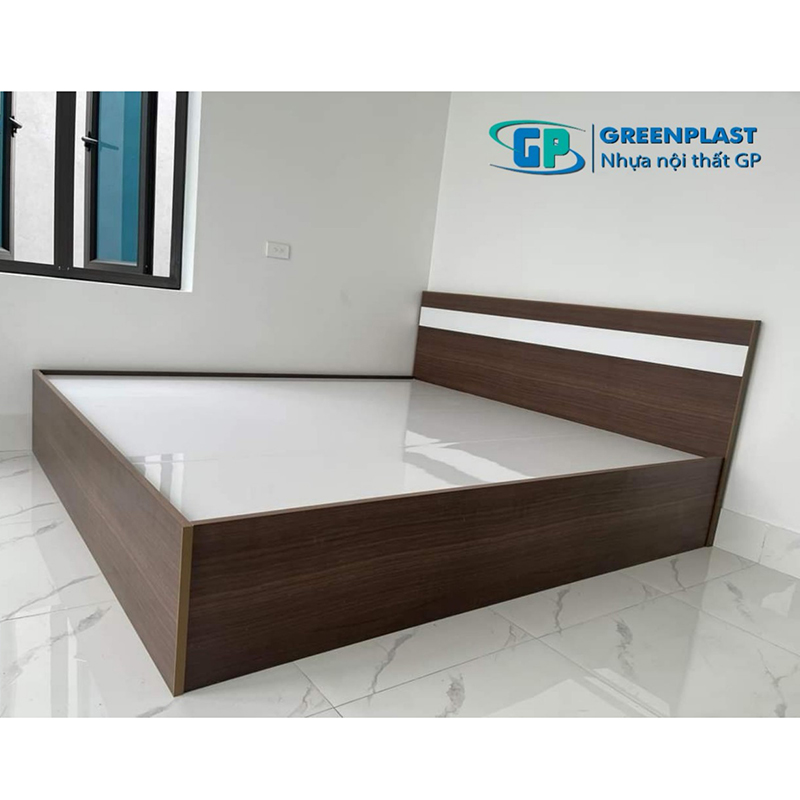 giường nhựa GP Greenplast