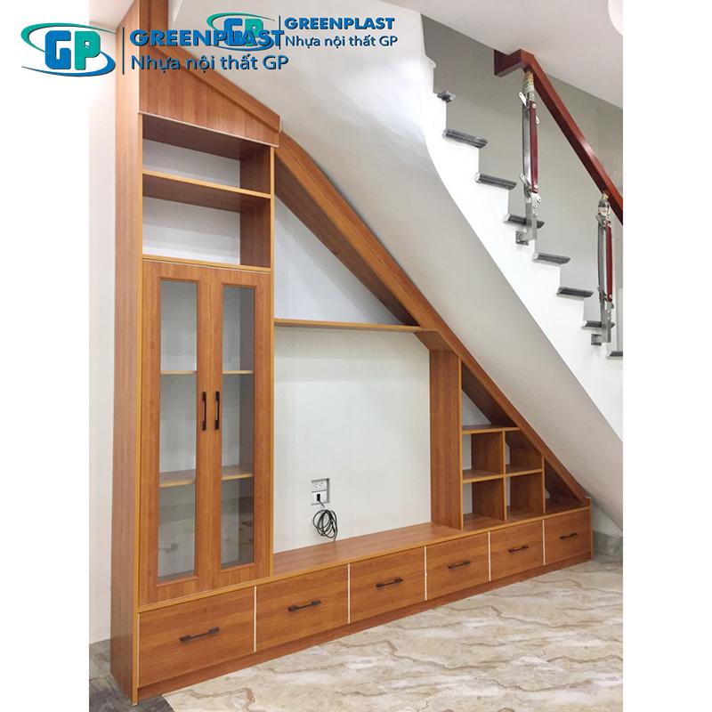 kệ Tivi nhựa GP Greenplast