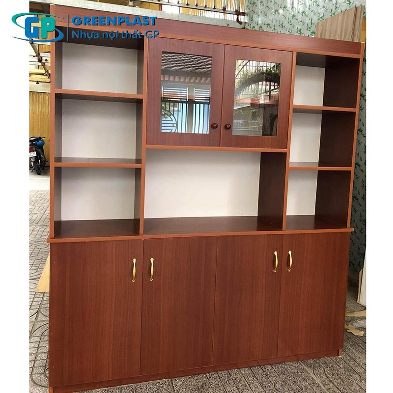kệ trang trí GP Greenplast