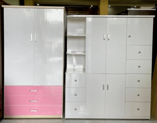 tủ nhựa đài loan trẻ em giá rẻ