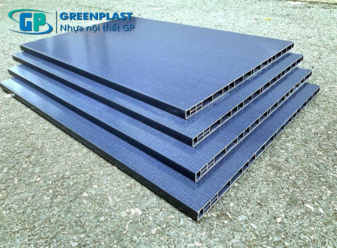 tấm nhựa GP Greenplast
