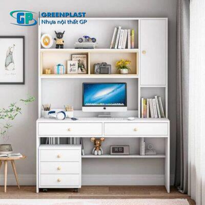 bàn học nhựa GP Greenplast 2022