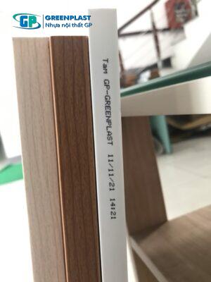 tấm nhựa GP Greenplast